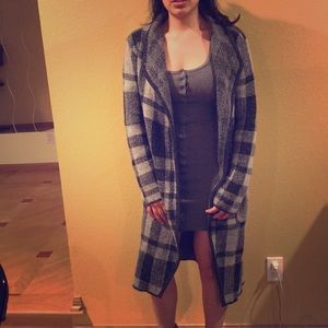 Gorgeous winter sweater